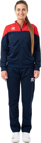 FP830Z00090 ERREA Valery Pantalone AD (W) / Брюки спортивные