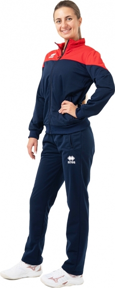 FP830Z00090 ERREA Valery Pantalone AD (W) / Брюки спортивные