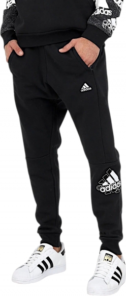 HN9063 ADIDAS M FL GFX Pant / Брюки