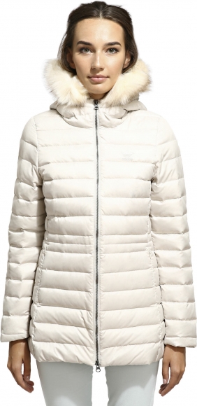 CE2357 ADIDAS MID SLIM JACKET / Куртка