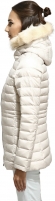 CE2357 ADIDAS MID SLIM JACKET / Куртка