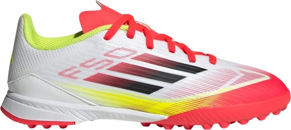 IE3753 ADIDAS F50 LEAGUE TF J / Бутсы