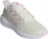 IH0326 ADIDAS ULTIMASHOW 2.0 OWHITE/ALMPNK/ALMPNK / Кроссовки