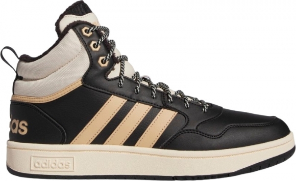 IG7927 ADIDAS HOOPS 3.0 MID WTR / Кроссовки