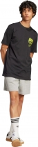 JP2678 ADIDAS Q12 TS DEATH / Футболка