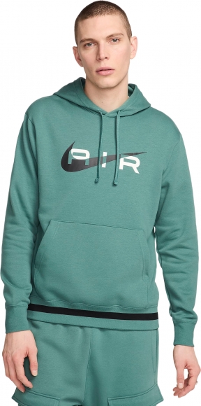 HF7708 361 NIKE M NSW SW AIR PO HOODY FLC BB / Толстовка