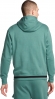 HF7708 361 NIKE M NSW SW AIR PO HOODY FLC BB / Толстовка