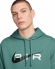 HF7708 361 NIKE M NSW SW AIR PO HOODY FLC BB / Толстовка