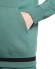 HF7708 361 NIKE M NSW SW AIR PO HOODY FLC BB / Толстовка