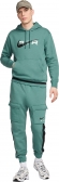 HF7708 361 NIKE M NSW SW AIR PO HOODY FLC BB / Толстовка