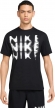 HJ3074 010 NIKE M NK DF UV HYVERSE SS SWOOSH / Футболка