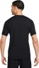 HJ3074 010 NIKE M NK DF UV HYVERSE SS SWOOSH / Футболка