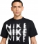 HJ3074 010 NIKE M NK DF UV HYVERSE SS SWOOSH / Футболка