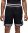 HF9910 010 NIKE M J DF SPRT DMND SHORT / Шорты