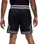 HF9910 010 NIKE M J DF SPRT DMND SHORT / Шорты