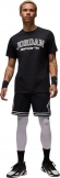 HF9910 010 NIKE M J DF SPRT DMND SHORT / Шорты