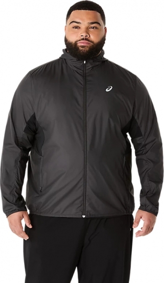 2011D216 001 ASICS CORE JACKET / Ветровка