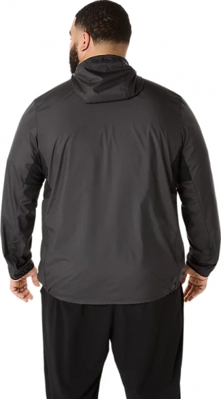 2011D216 001 ASICS CORE JACKET / Ветровка