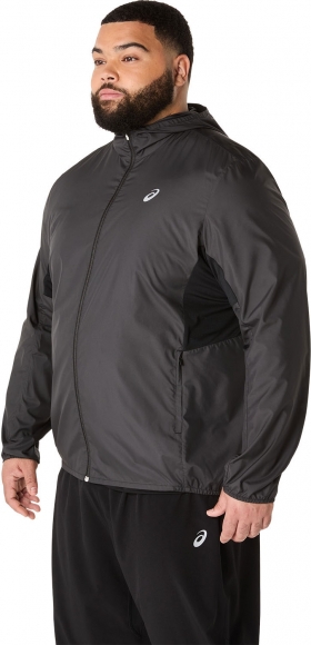 2011D216 001 ASICS Core Jacket / Ветровка
