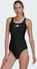 HS1747 ADIDAS 3 BARS SUIT / Купальник