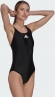HS1747 ADIDAS 3 BARS SUIT / Купальник