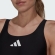 HS1747 ADIDAS 3 BARS SUIT / Купальник