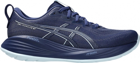 1011B960 401 ASICS GEL-CUMULUS 27 / Кроссовки