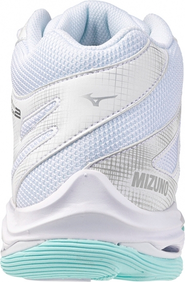 V1GC2465 45 MIZUNO Wave Voltage 2 Mid (W) / Кроссовки волейбольные