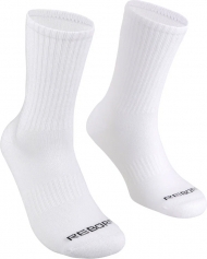 R216 0001 REBORN Crew Socks / Носки (3 пары)