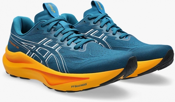 1011C056 404 ASICS GT-2000 14 / Кроссовки