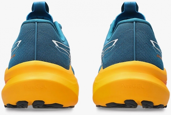 1011C056 404 ASICS GT-2000 14 / Кроссовки