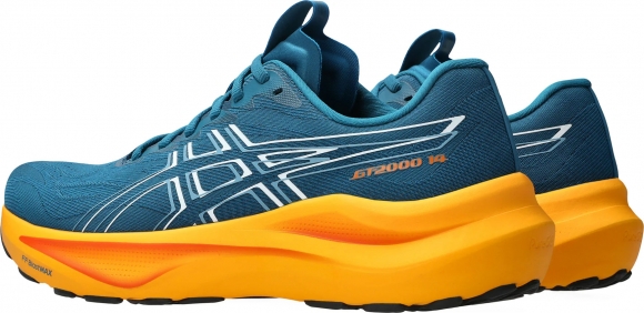 1011C056 404 ASICS GT-2000 14 / Кроссовки