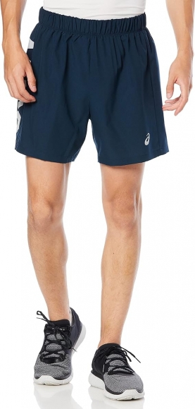 2011A952 401 ASICS Katakana 5" Short / Шорты