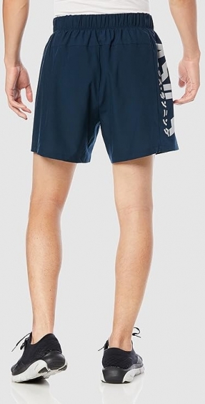 2011A952 401 ASICS Katakana 5" Short / Шорты