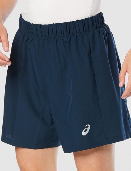 2011A952 401 ASICS Katakana 5" Short / Шорты