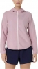 2012D180 702 ASICS Core Jacket (W) / Ветровка