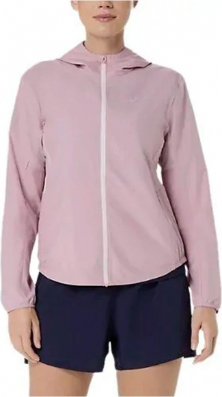 2012D180 702 ASICS Core Jacket (W) / Ветровка