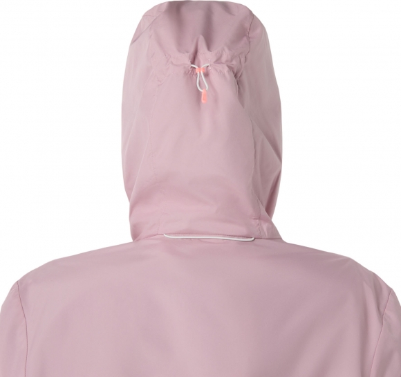 2012D180 702 ASICS Core Jacket (W) / Ветровка