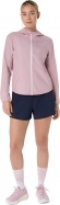 2012D180 702 ASICS Core Jacket (W) / Ветровка