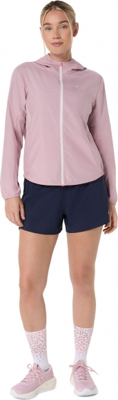 2012D180 702 ASICS Core Jacket (W) / Ветровка