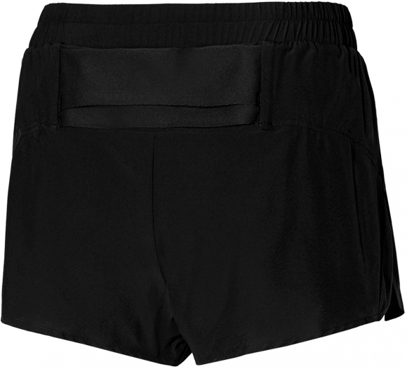 J2GB1703 09 MIZUNO 2.5 Aero Short (W) / Шорты