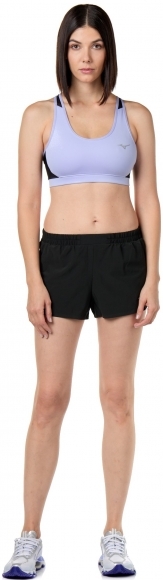 J2GB1703 09 MIZUNO 2.5 Aero Short (W) / Шорты