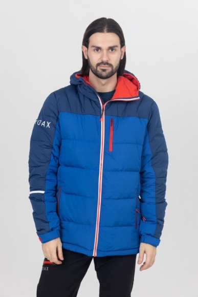 SW222343 72107 MOAX Club Team / Куртка пуховая SW222343 72107 MOAX Club Team / Куртка пуховая