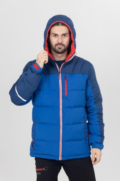 SW222343 72107 MOAX Club Team / Куртка пуховая SW222343 72107 MOAX Club Team / Куртка пуховая