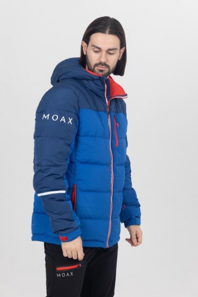 SW222343 72107 MOAX Club Team / Куртка пуховая SW222343 72107 MOAX Club Team / Куртка пуховая