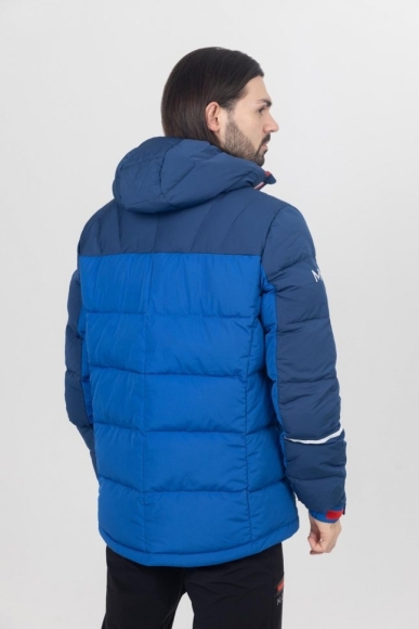 SW222343 72107 MOAX Club Team / Куртка пуховая SW222343 72107 MOAX Club Team / Куртка пуховая