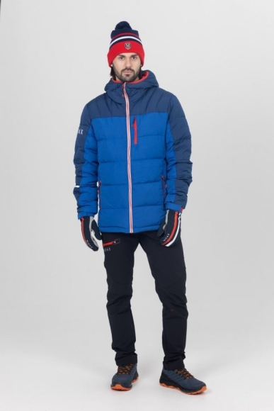 SW222343 72107 MOAX Club Team / Куртка пуховая SW222343 72107 MOAX Club Team / Куртка пуховая