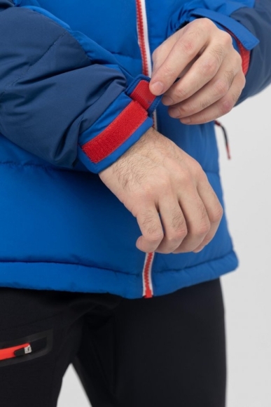 SW222343 72107 MOAX Club Team / Куртка пуховая SW222343 72107 MOAX Club Team / Куртка пуховая