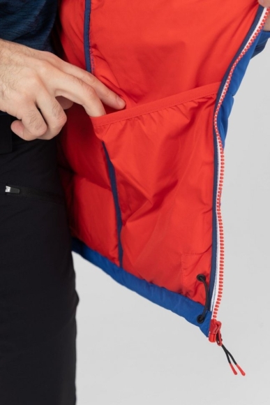 SW222343 72107 MOAX Club Team / Куртка пуховая SW222343 72107 MOAX Club Team / Куртка пуховая