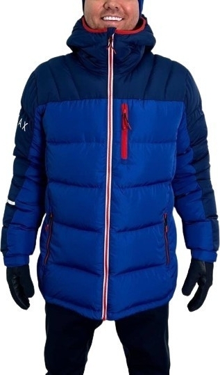 SW222343 72107 MOAX Club Team / Куртка пуховая SW222343 72107 MOAX Club Team / Куртка пуховая